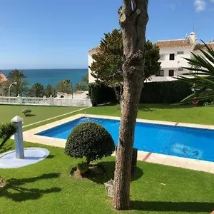 Apartamento Cisnes Ii - Garden, Benalmádena