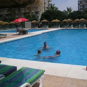 Apartamento In Hercules With Pool And Sea View, Benalmádena