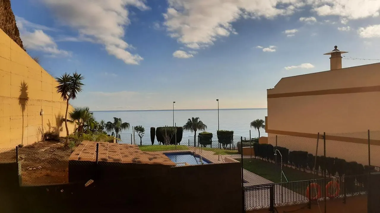 Apartamento Precioso apto. 2 dormitorios con vistas al mar Benalmádena España