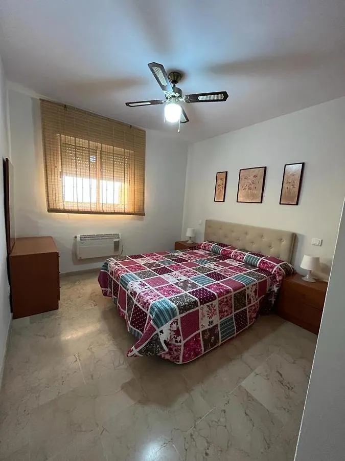 Apartamento Precioso apto. 2 dormitorios con vistas al mar Benalmádena