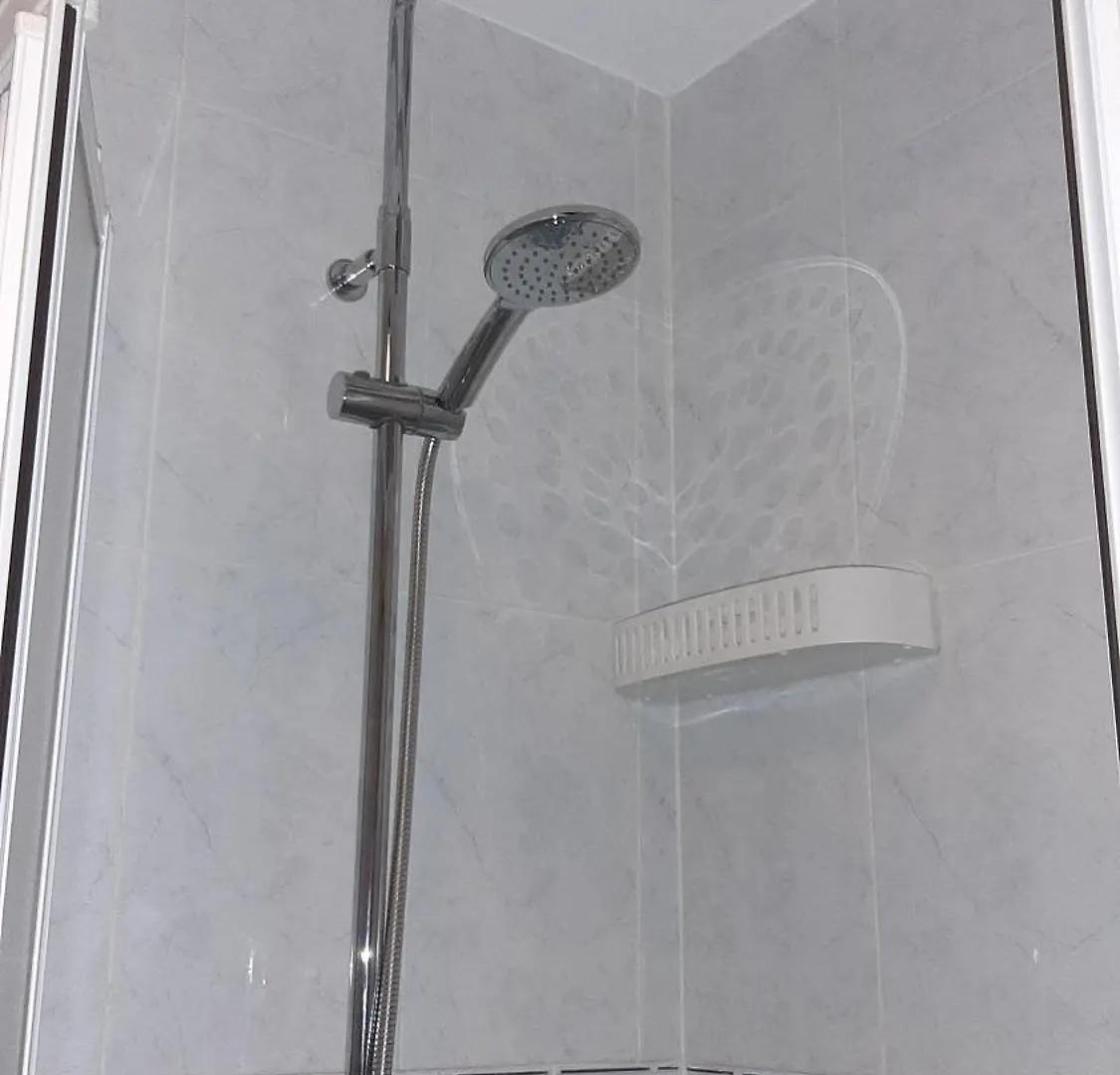 Precioso apto. 2 dormitorios con vistas al mar Benalmádena Apartamento