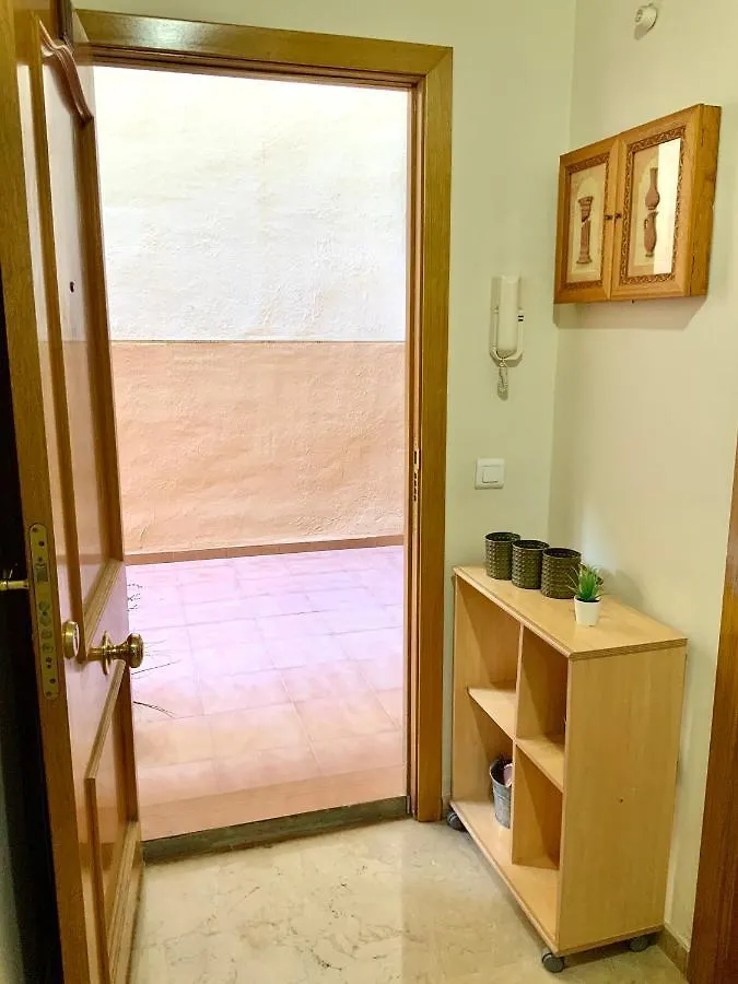 Apartamento De 2 Dormitorios, Gran Terraza, Vistas Al Mar Cerca Playa Carvajal Benalmadena Spain
