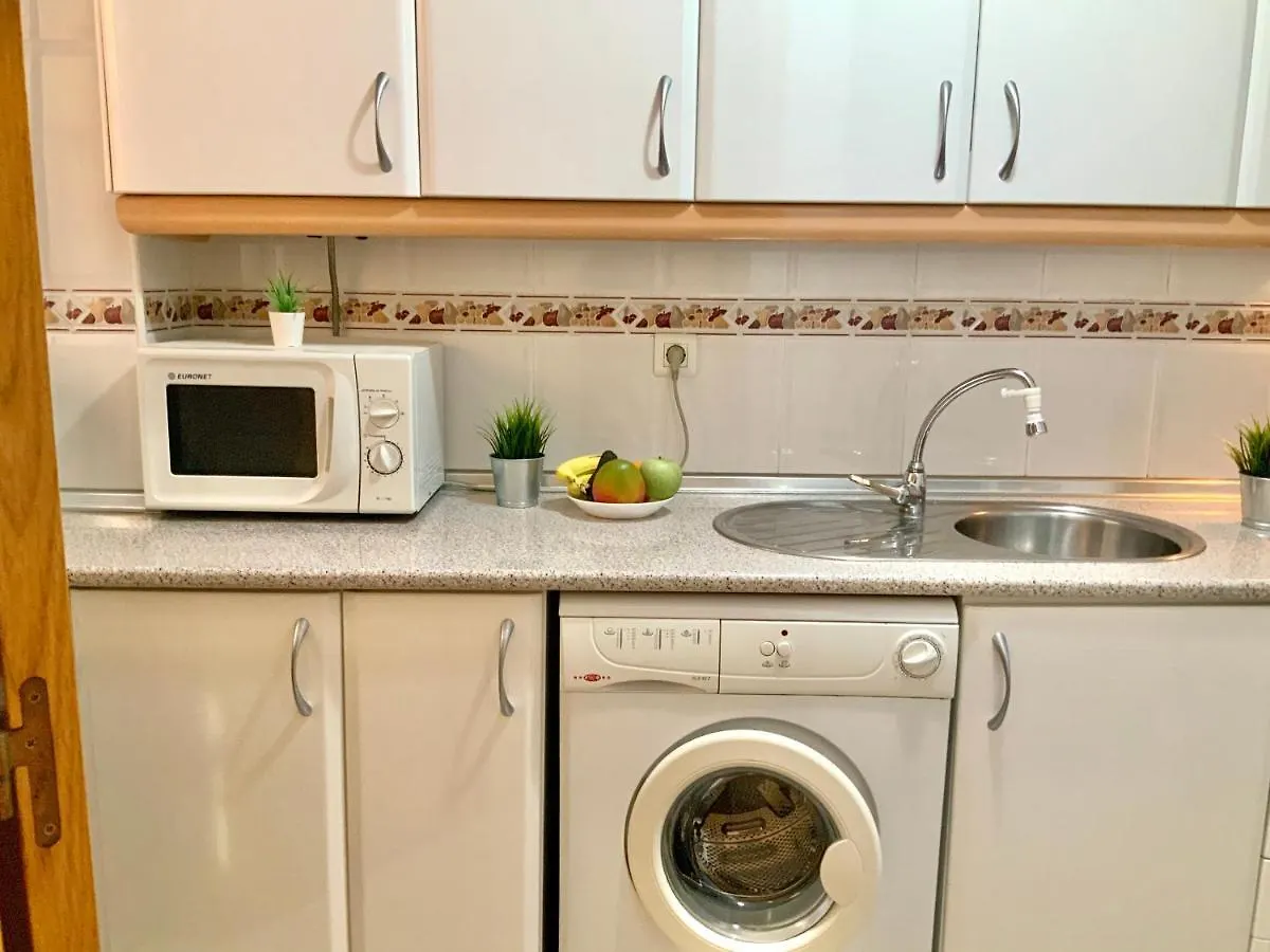 Apartamento Precioso apto. 2 dormitorios con vistas al mar Benalmádena